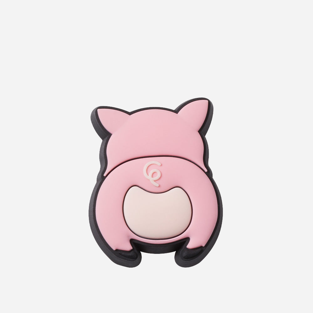 Jibbitz™ Charm Pig Butt - Supersports Vietnam