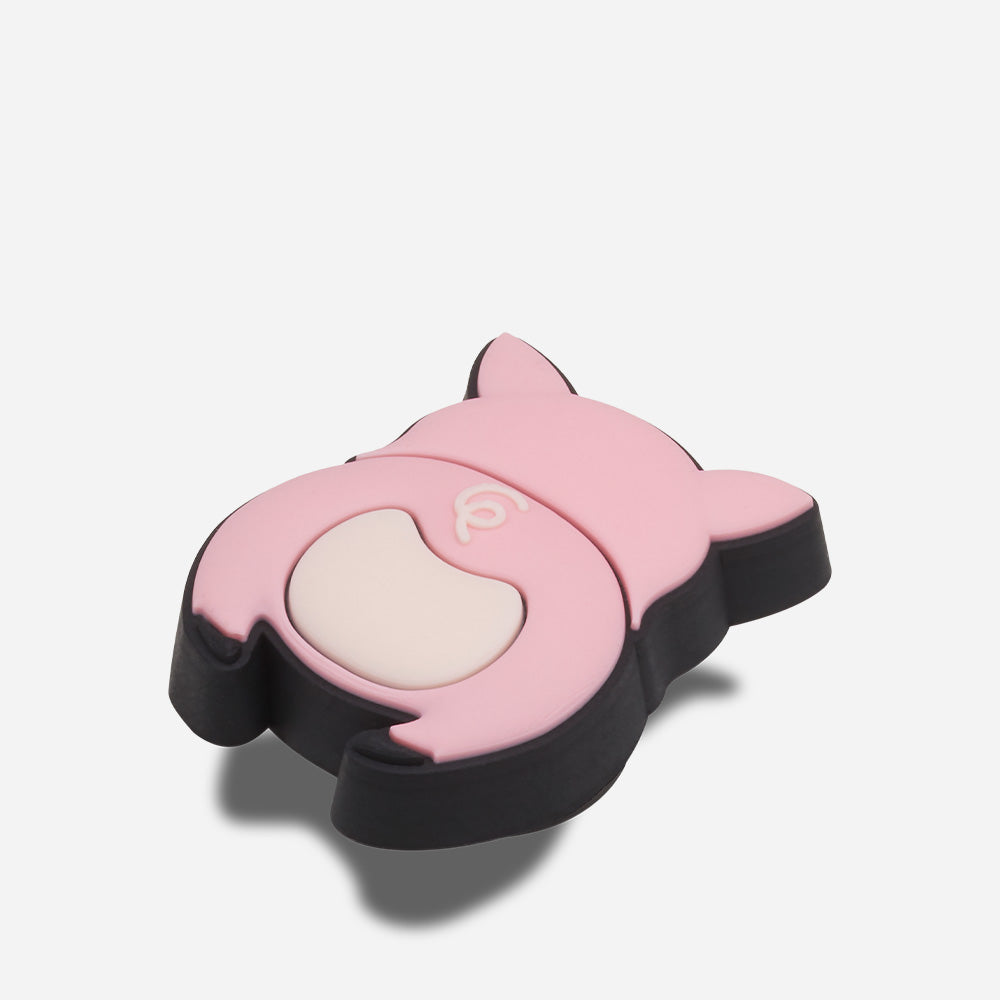 Jibbitz™ Charm Pig Butt - Supersports Vietnam