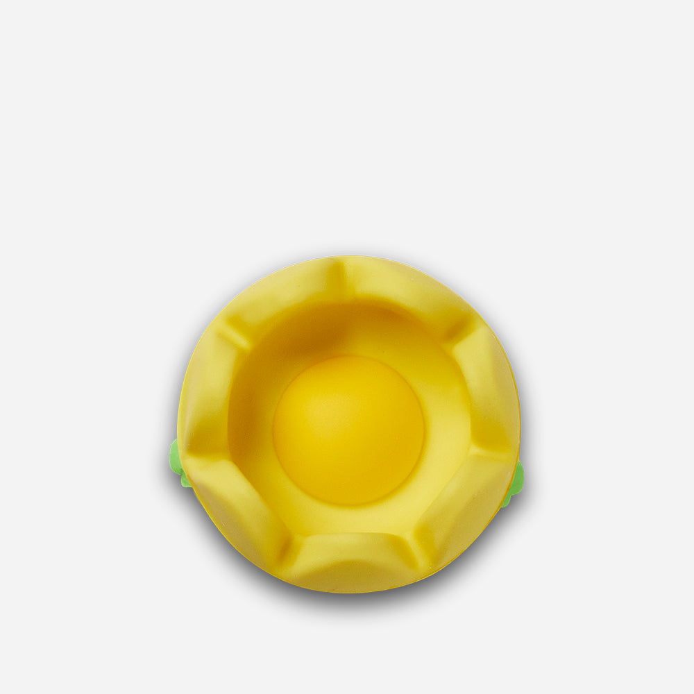 Phụ Kiện Jibbitz™ Crocs Yellow 3D Flower - Nhiều Màu - Supersports Vietnam