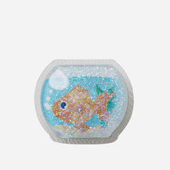 Phụ Kiện Jibbitz™ Crocs 3D Goldfish Bowl - Nhiều Màu - Supersports Vietnam
