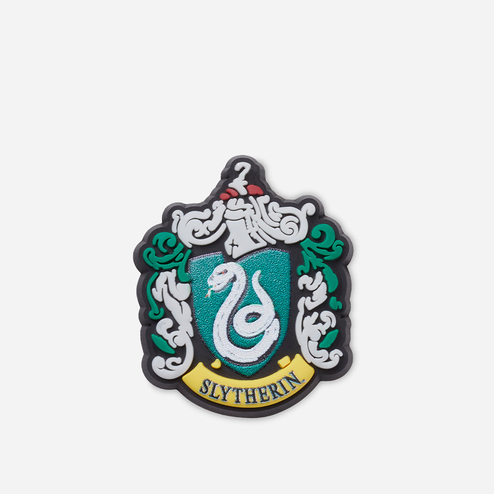Phụ Kiện Jibbitz™ Crocs Harry Potter Slytherin - Nhiều Màu - Supersports Vietnam