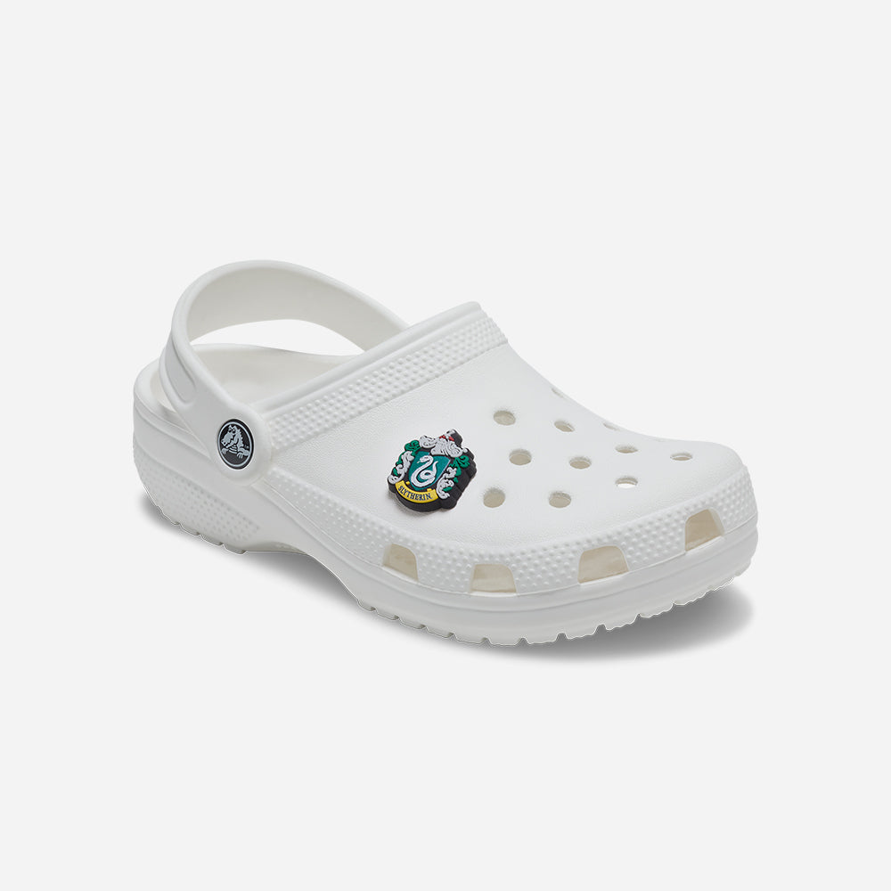 Phụ Kiện Jibbitz™ Crocs Harry Potter Slytherin - Nhiều Màu - Supersports Vietnam