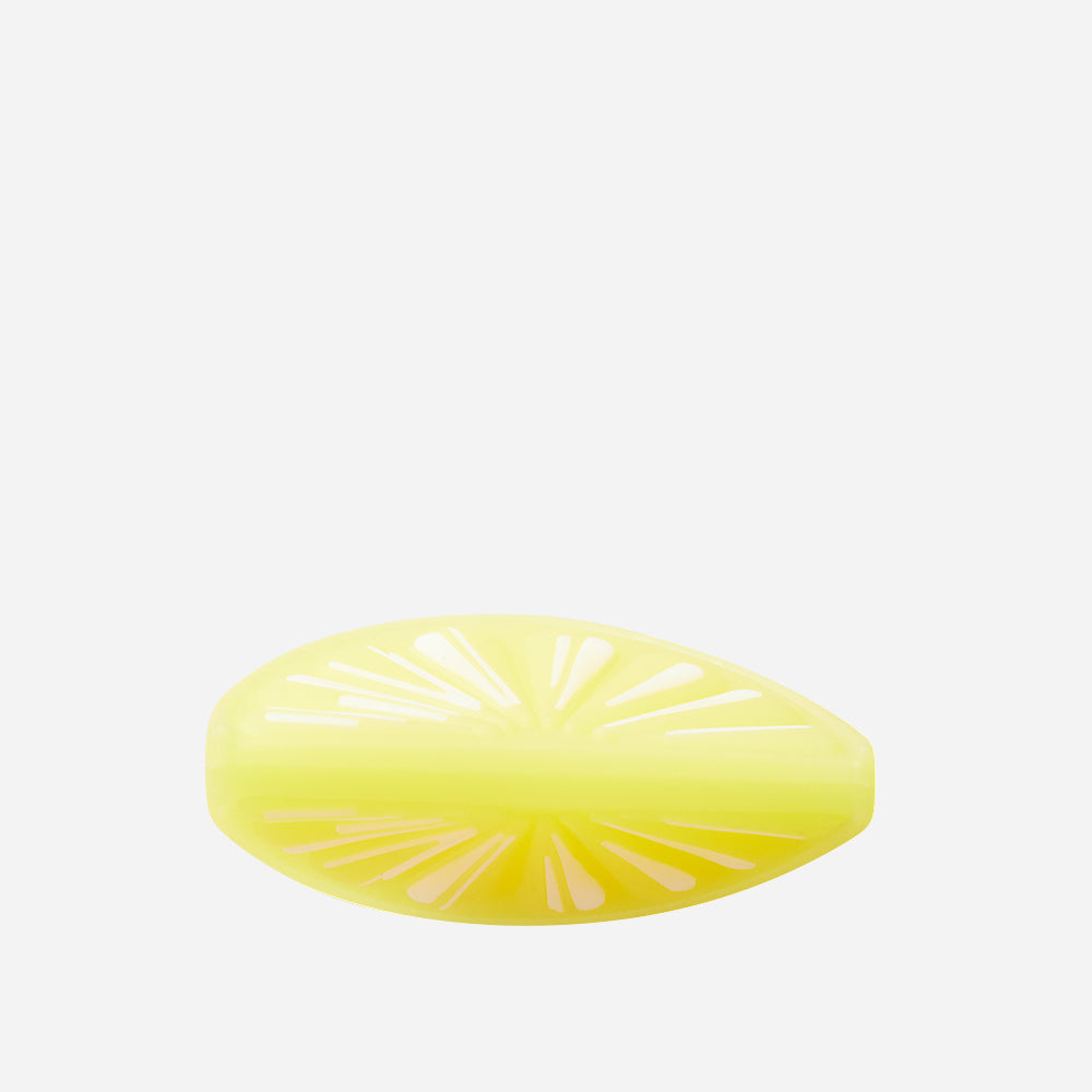 Phụ Kiện Jibbitz™ Crocs 3D Lemon 1Pcs - Vàng - Supersports Vietnam