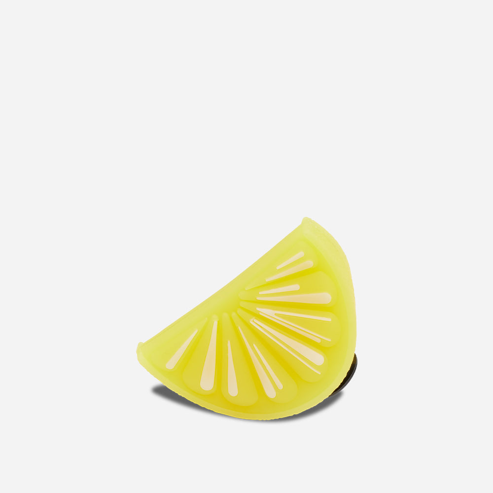 Phụ Kiện Jibbitz™ Crocs 3D Lemon 1Pcs - Vàng - Supersports Vietnam