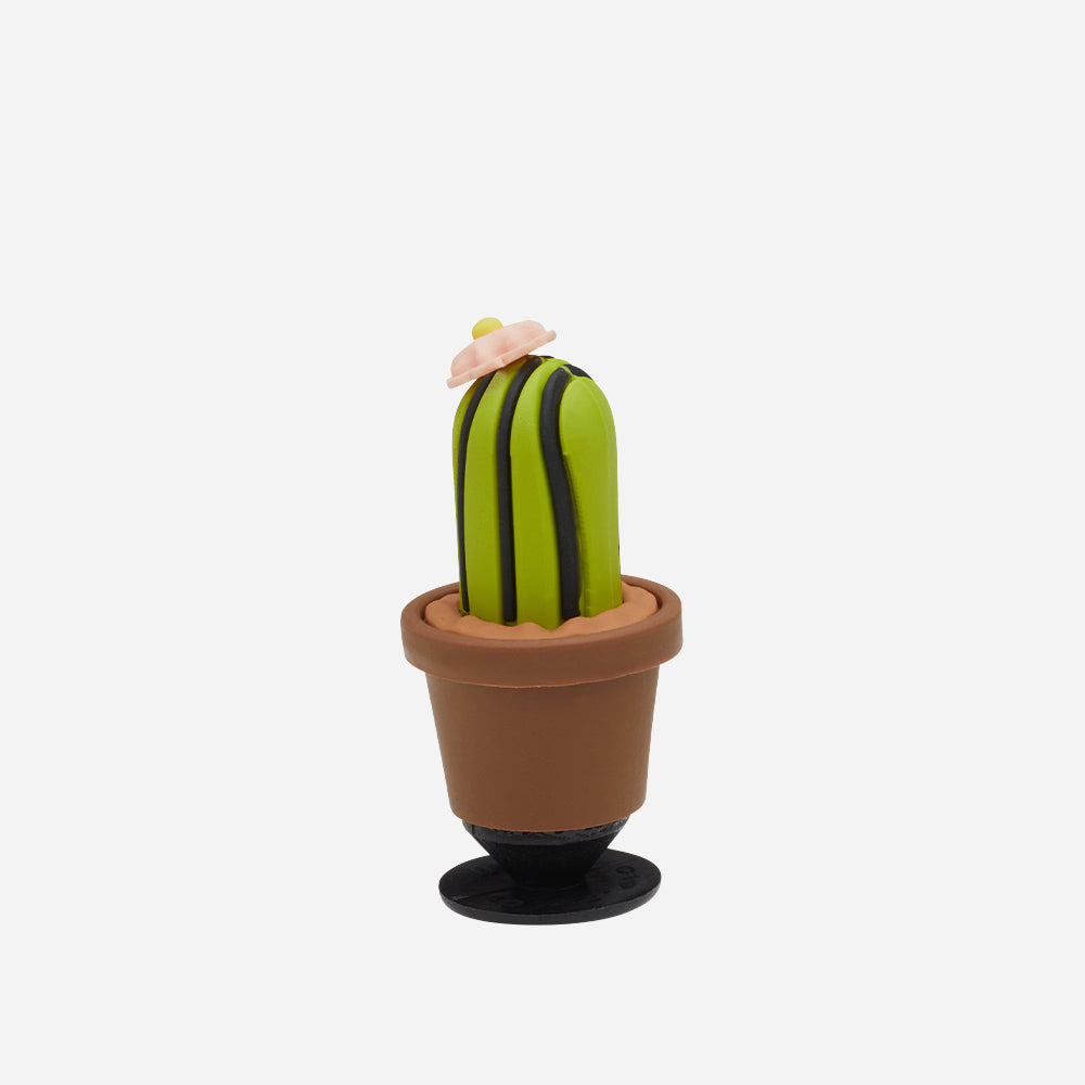 Phụ Kiện Jibbitz™ Crocs 3D Cactus With Flower - Nhiều Màu - Supersports Vietnam