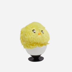 Phụ Kiện Jibbitz™ Crocs Squishy Penguin - Vàng - Supersports Vietnam