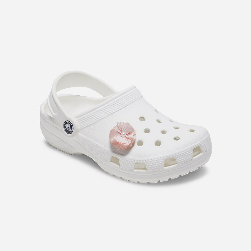 Phụ Kiện Jibbitz™ Crocs Sakura 8 - Hồng - Supersports Vietnam