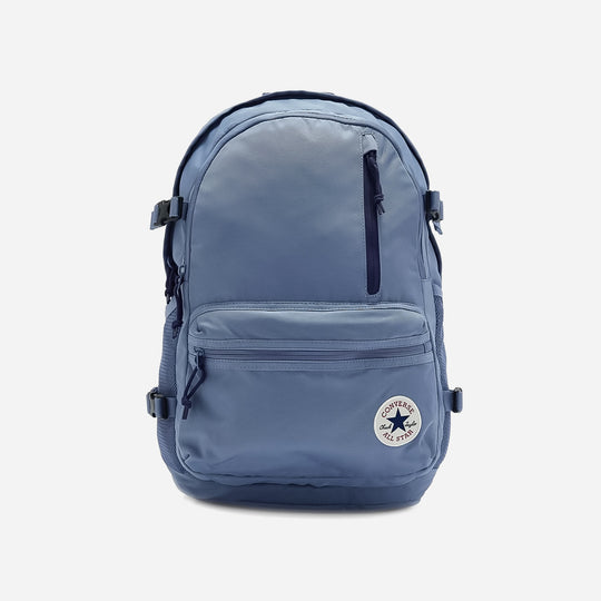 Converse Straight Edge Backpack - Blue