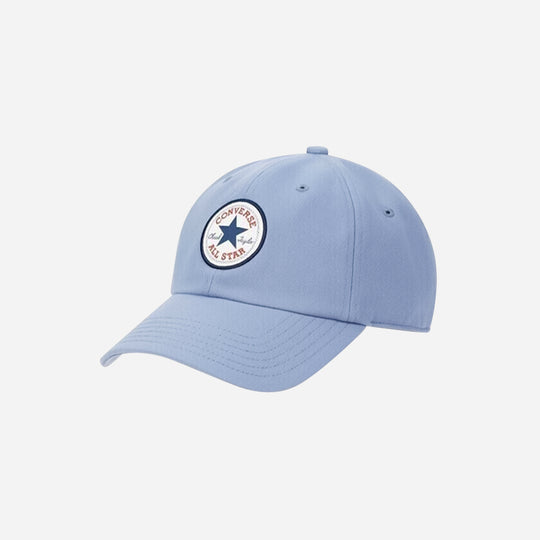 Converse Tipoff Baseball - Mpu Cap - Gray