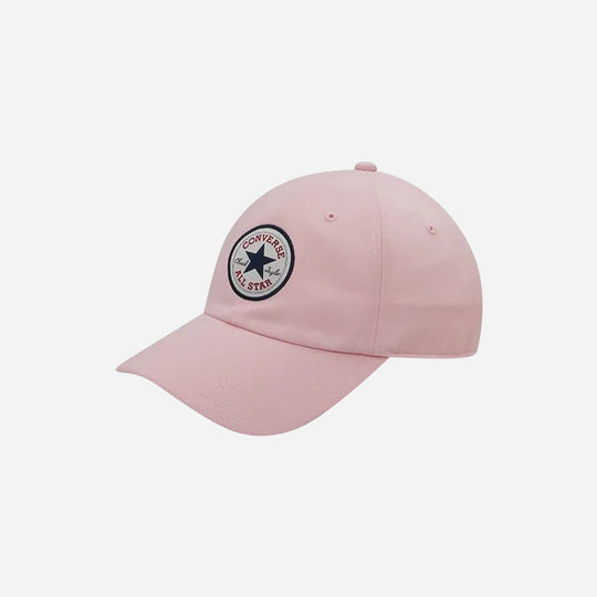 Converse All Star Patch Cap - Pink