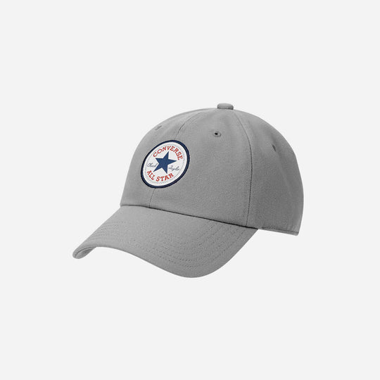 Converse Tipoff Baseball - Mpu Cap - Gray