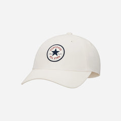 Converse All Star Patch Cap - White