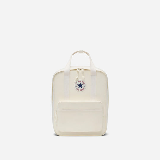 Converse Small Square Backpack - Beige