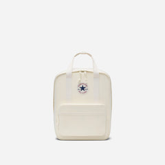 Converse Small Square Backpack - Beige