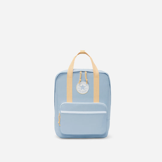 Converse Summer Square Backpack - Blue