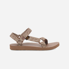 Giày Sandals Nữ Teva Original Universal - Nâu