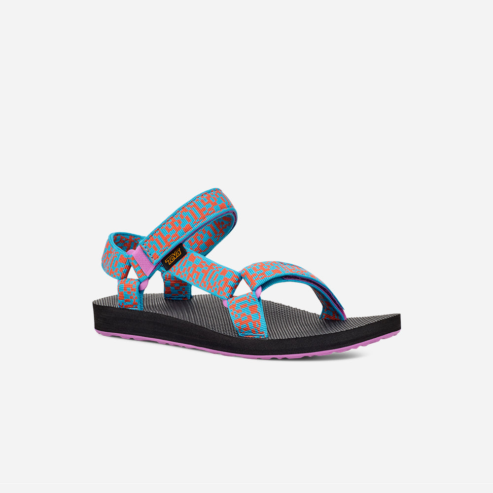 Giày Sandals Nữ Teva Original Universal - Nhiều Màu - Supersports Vietnam