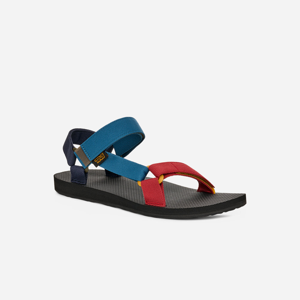 Giày Sandals Nam Teva Original Universal - Nhiều Màu - Supersports Vietnam