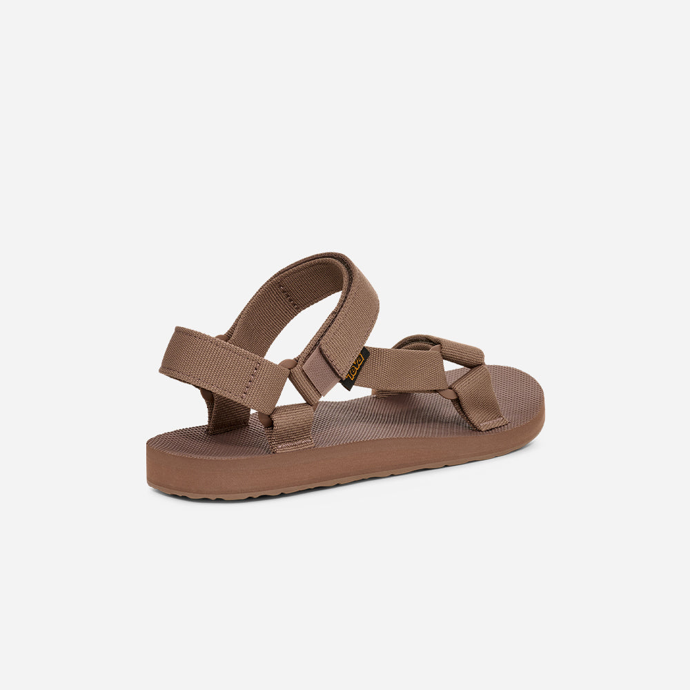 Giày Sandals Nam Teva Original Universal - Nâu - Supersports Vietnam