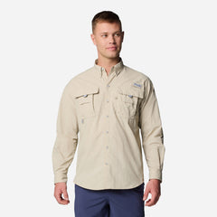 Áo Sơ Mi Dài Tay Nam Columbia Pfg Bahama™ Ii - Be - Supersports Vietnam
