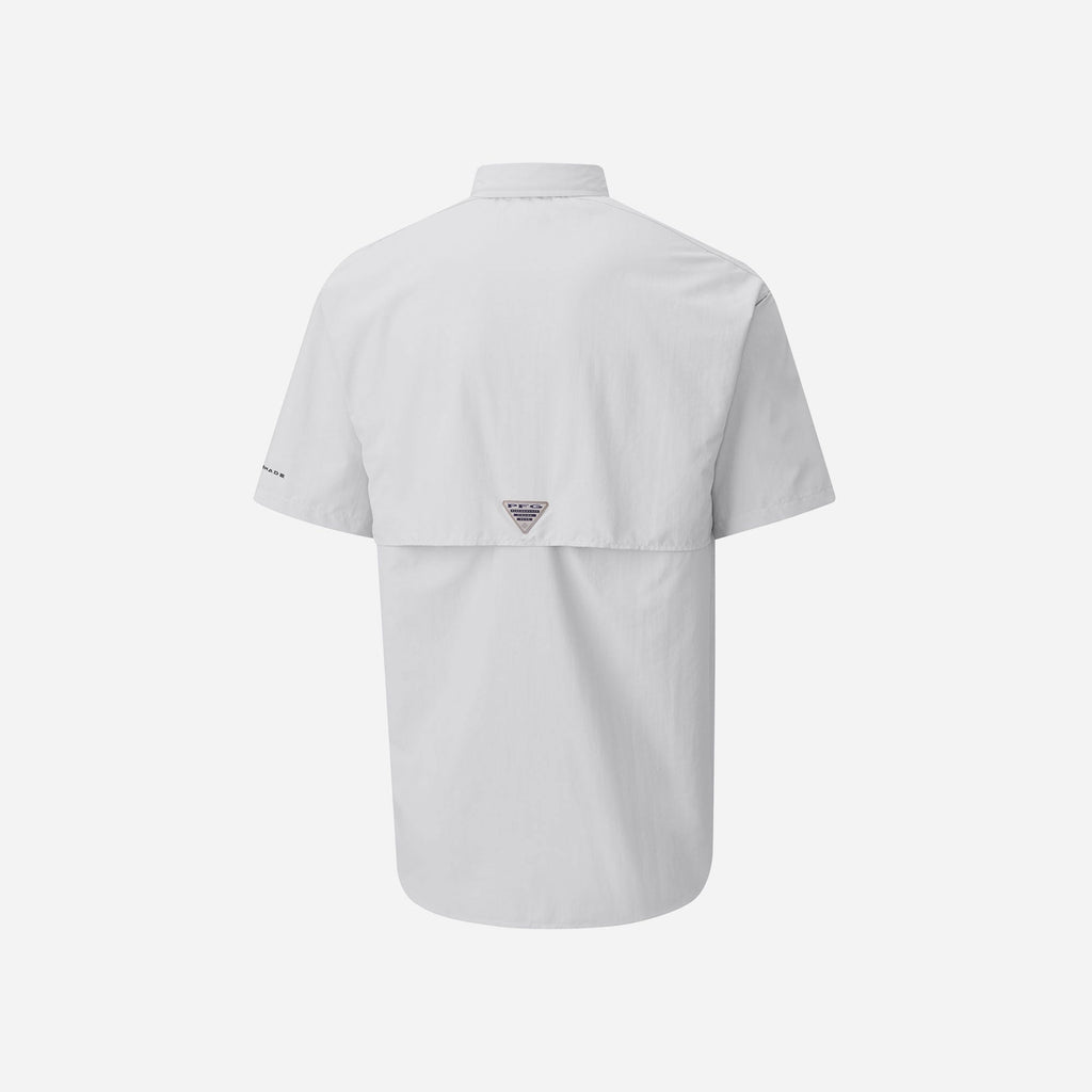 Áo Sơ Mi Ngắn Tay Chống Nắng Nam Columbia Bahama™ II - Supersports Vietnam