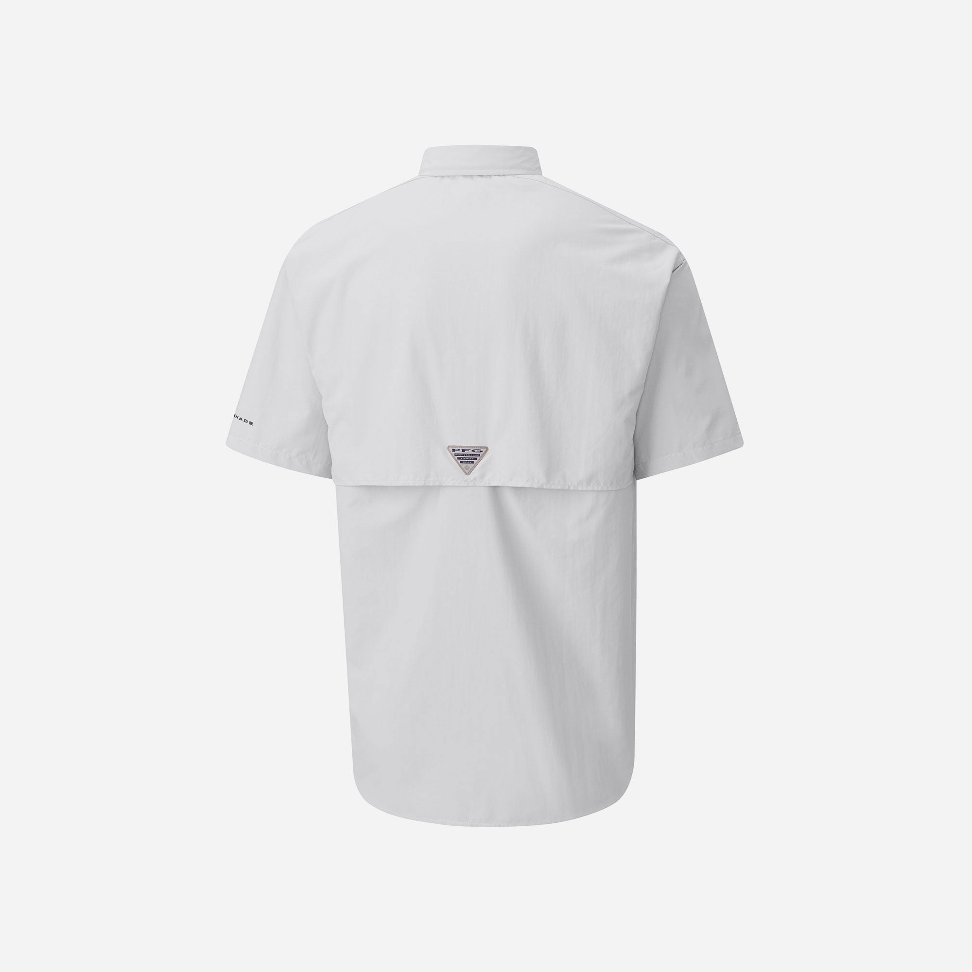 Áo Sơ Mi Ngắn Tay Chống Nắng Nam Columbia Bahama™ II - Supersports Vietnam