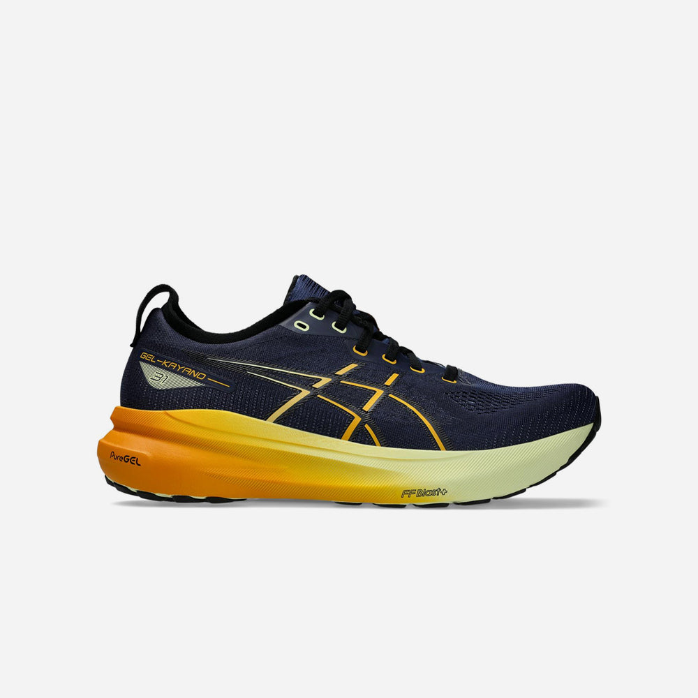 Giày Chạy Bộ Nam Asics Gel-Kayano 31 - Supersports Vietnam