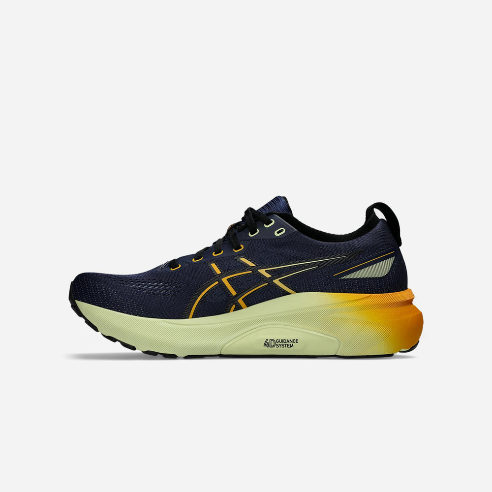 Giày Chạy Bộ Nam Asics Gel-Kayano 31 - Xanh Navy - Supersports Vietnam