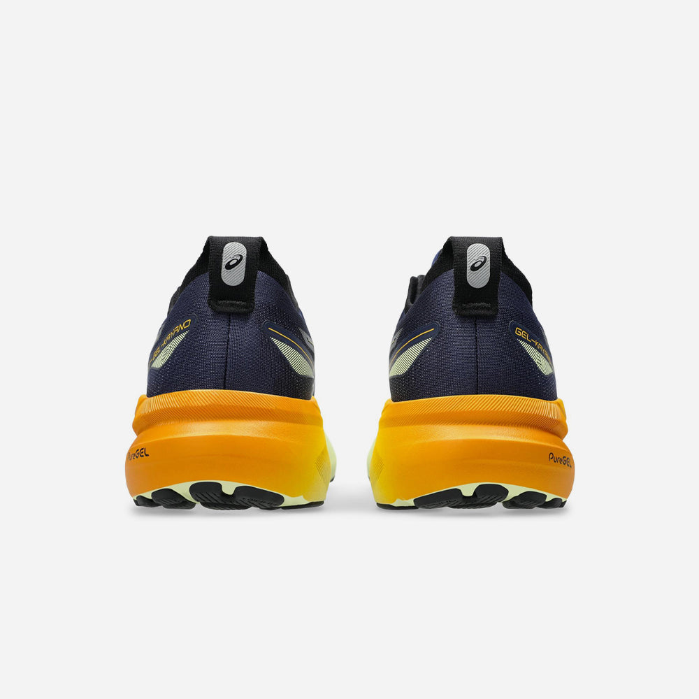 Giày Chạy Bộ Nam Asics Gel-Kayano 31 - Xanh Navy - Supersports Vietnam