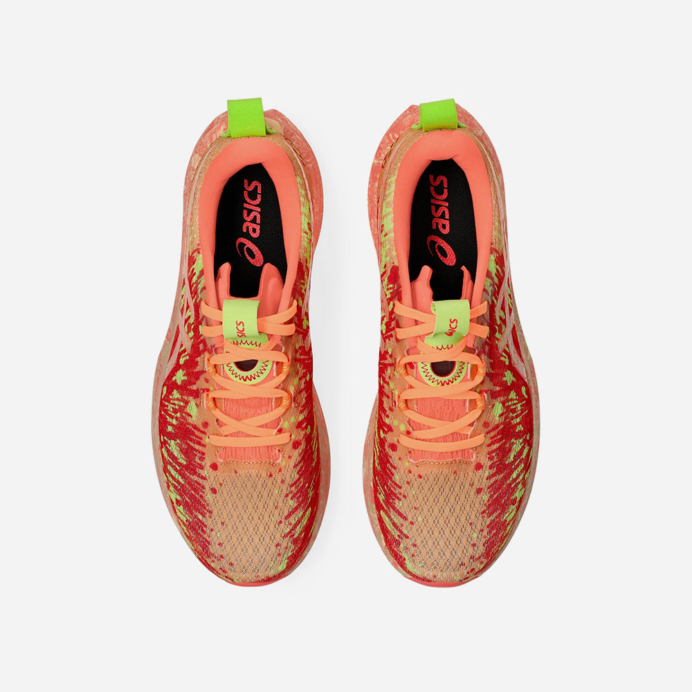 Giày Chạy Bộ Nam Asics Noosa Tri 16 - Cam - Supersports Vietnam