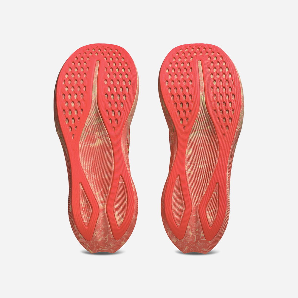 Giày Chạy Bộ Nam Asics Noosa Tri 16 - Cam - Supersports Vietnam