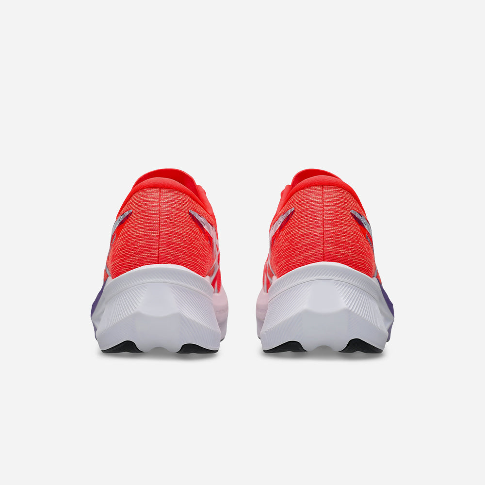 Giày Chạy Bộ Nam Asics Magic Speed 4 - Đỏ - Supersports Vietnam
