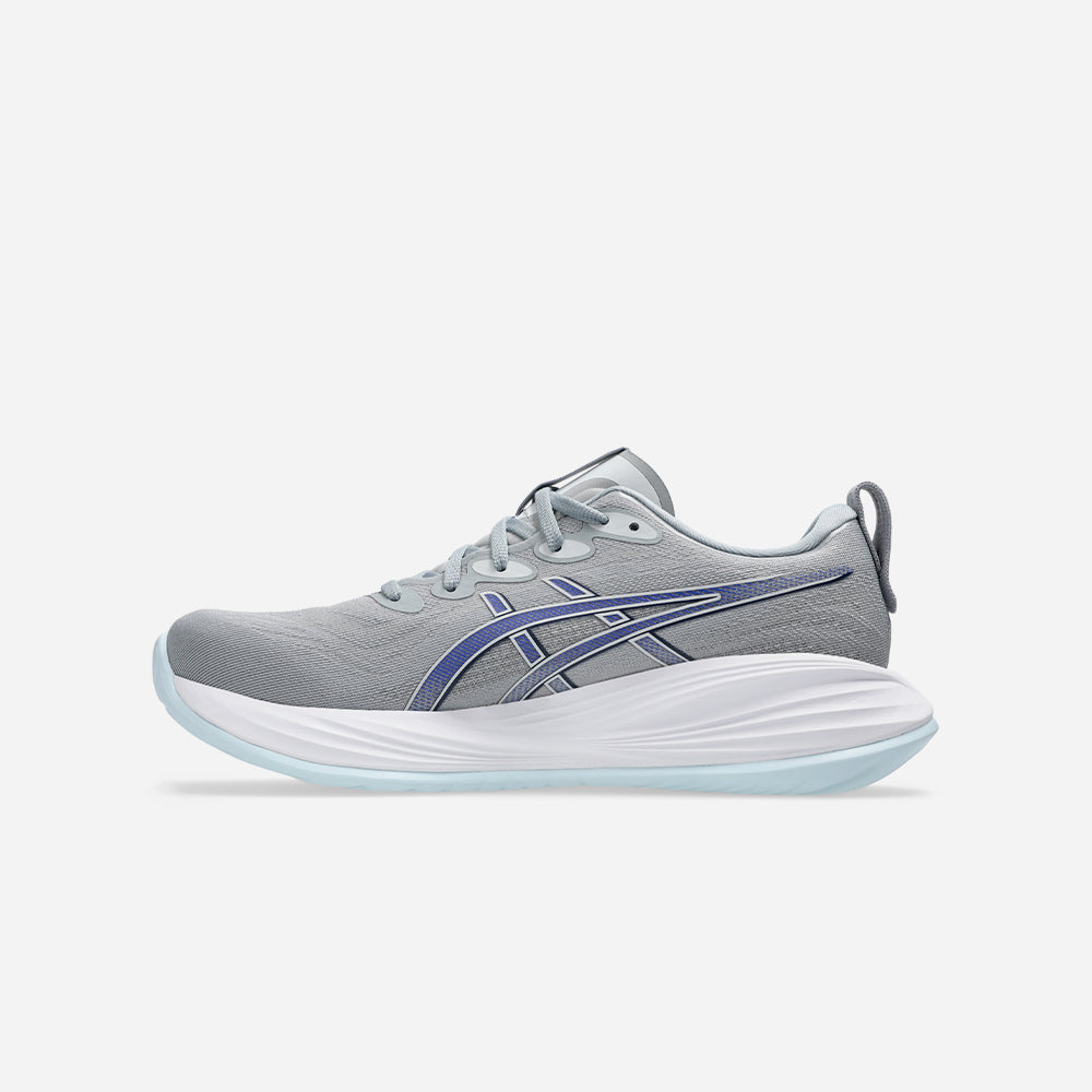 Giày Chạy Bộ Nam Asics Gel-Cumulus 27 - Xám - Supersports Vietnam