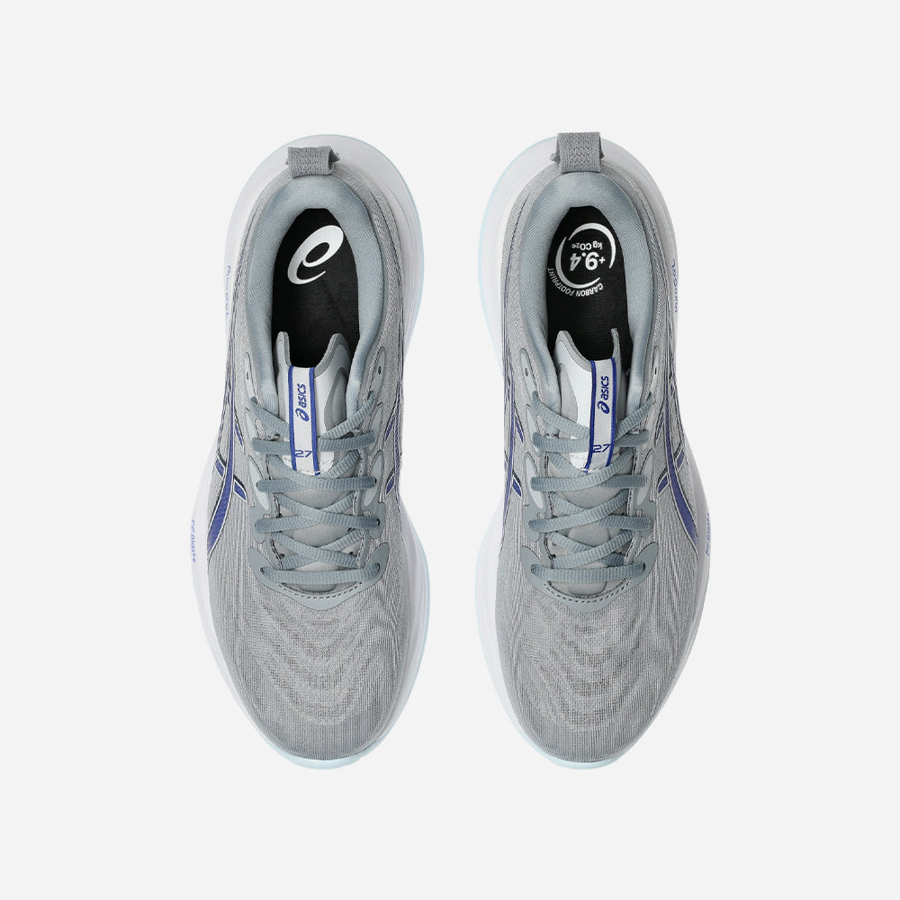 Giày Chạy Bộ Nam Asics Gel-Cumulus 27 - Xám - Supersports Vietnam