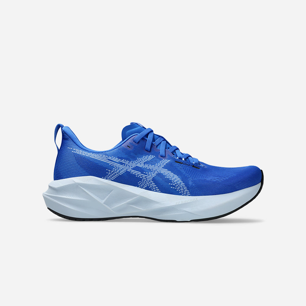 Giày Chạy Bộ Nam Asics Novablast 5 - Xanh Dương - Supersports Vietnam