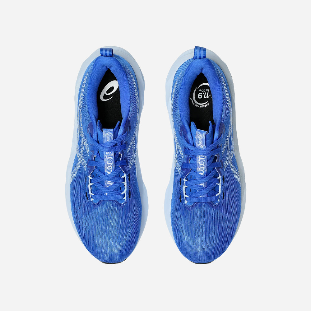 Giày Chạy Bộ Nam Asics Novablast 5 - Xanh Dương - Supersports Vietnam