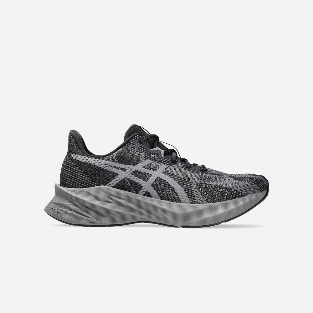Giày Chạy Bộ Nam Asics Dynablast 5 - Xám - Supersports Vietnam