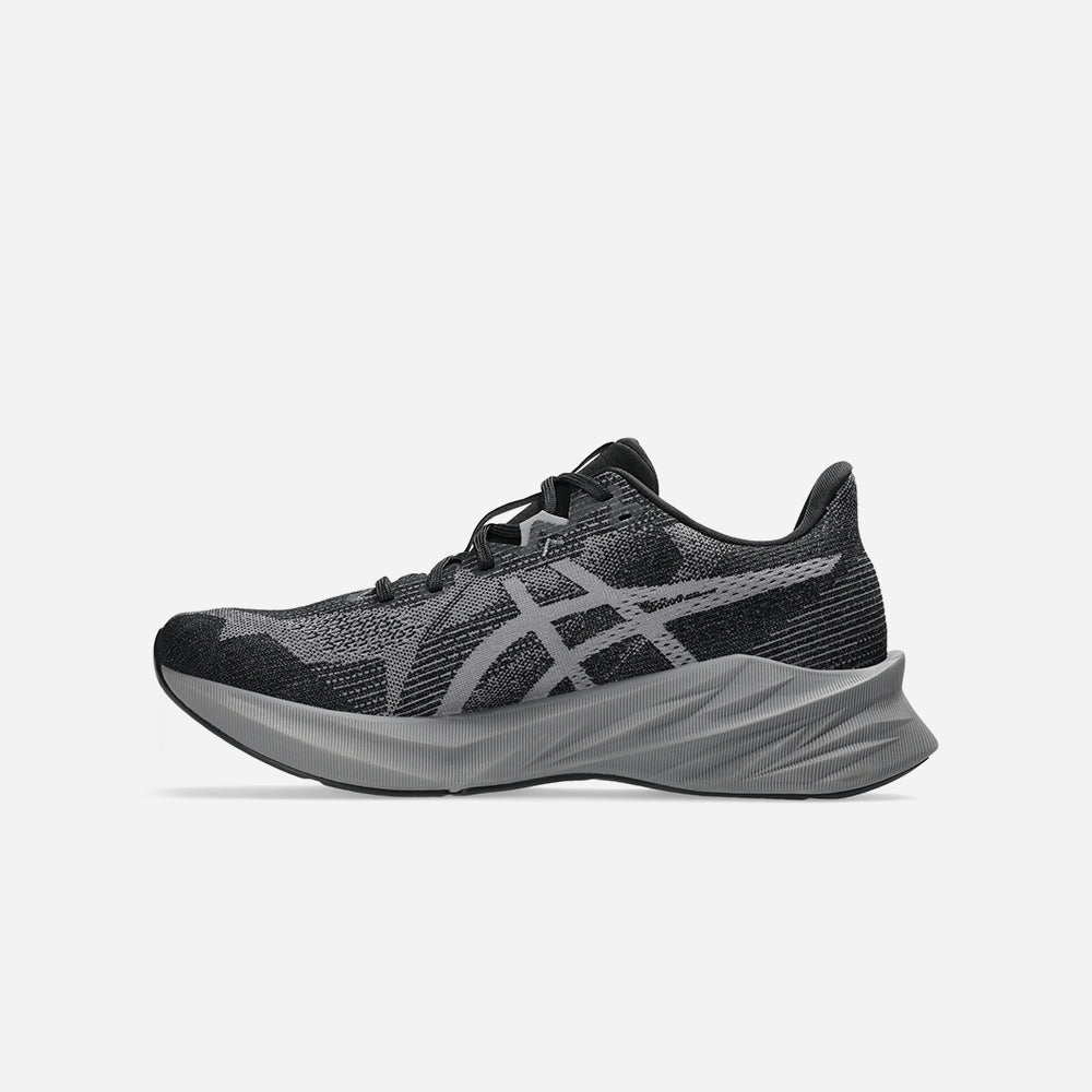 Giày Chạy Bộ Nam Asics Dynablast 5 - Xám - Supersports Vietnam