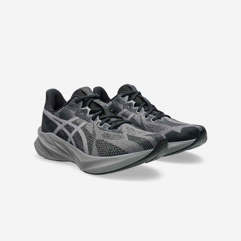 Giày Chạy Bộ Nam Asics Dynablast 5 - Xám - Supersports Vietnam