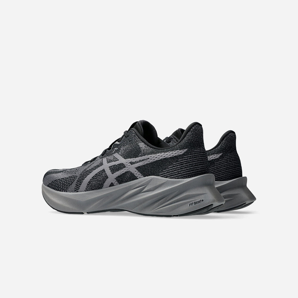 Giày Chạy Bộ Nam Asics Dynablast 5 - Xám - Supersports Vietnam