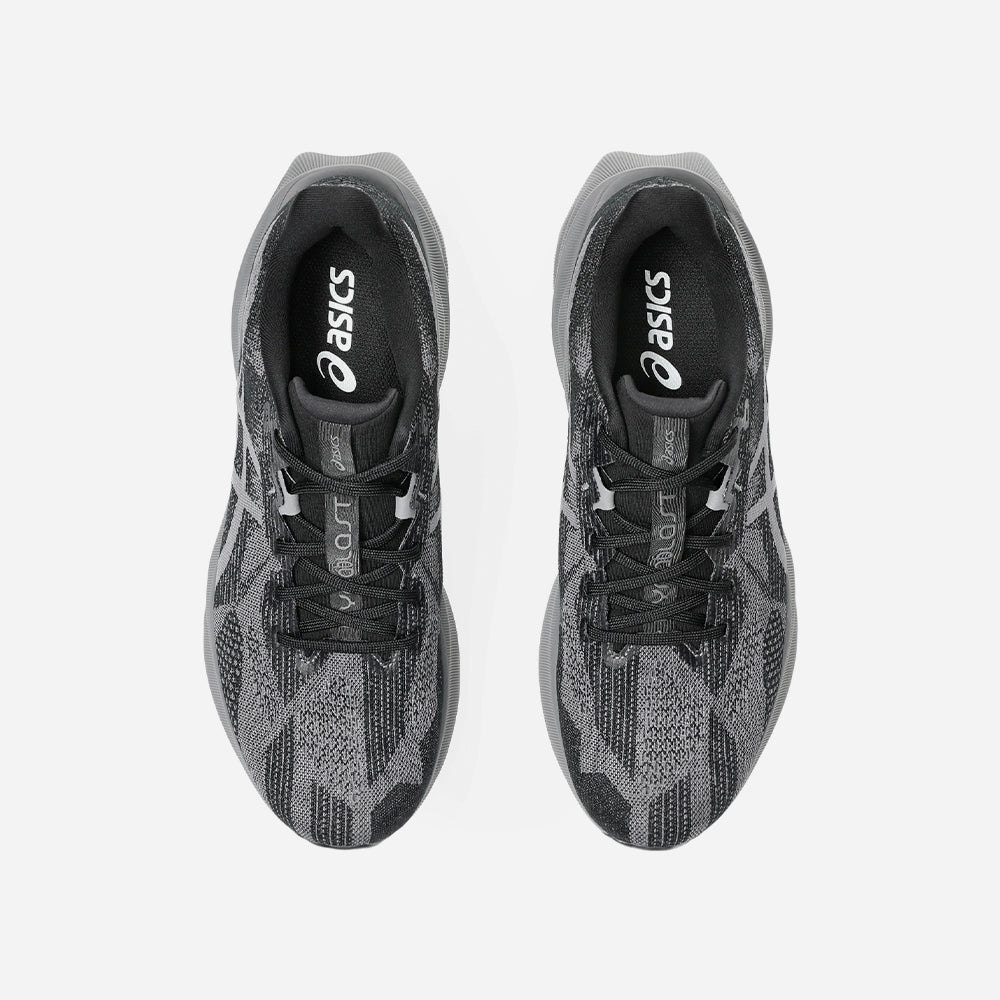 Giày Chạy Bộ Nam Asics Dynablast 5 - Xám - Supersports Vietnam