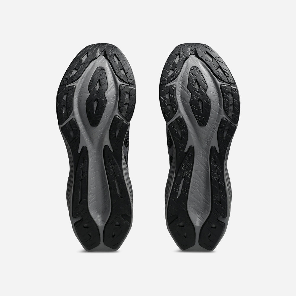 Giày Chạy Bộ Nam Asics Dynablast 5 - Xám - Supersports Vietnam
