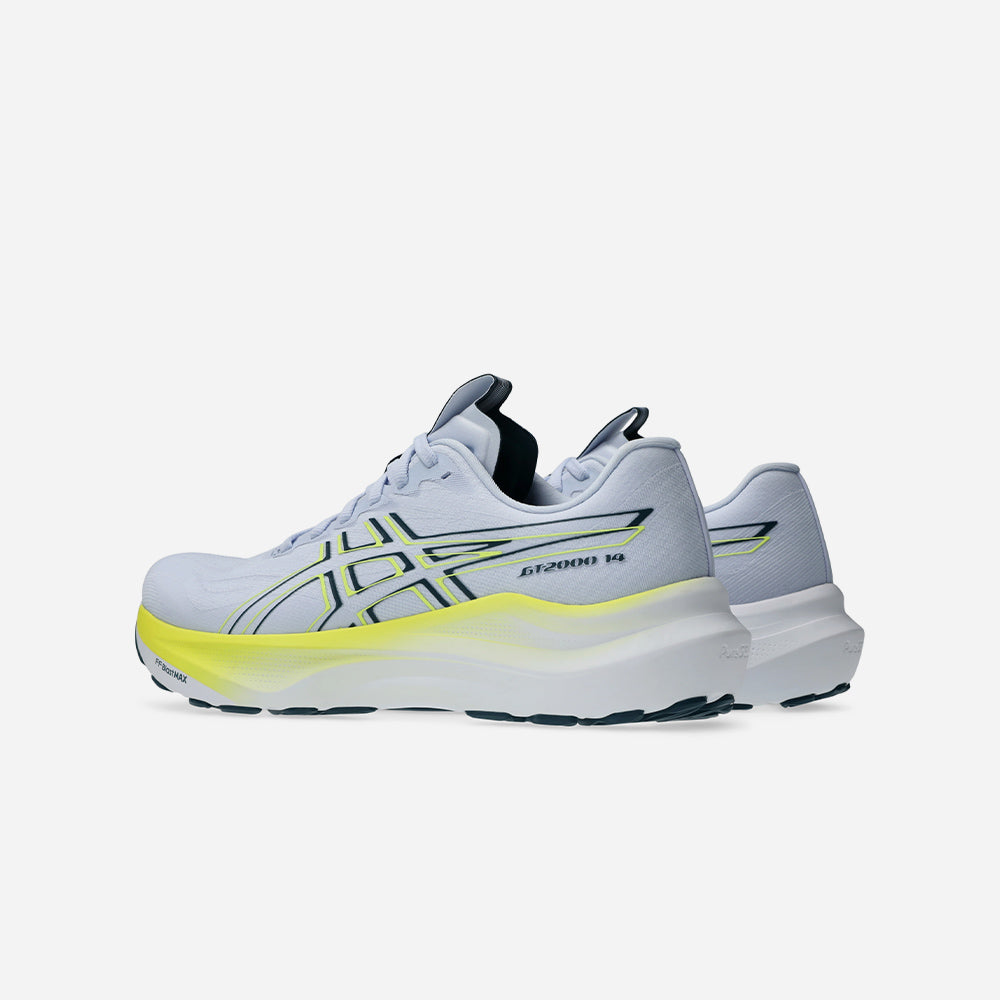 Giày Chạy Bộ Nam Asics Gt-2000 14 - Xám - Supersports Vietnam