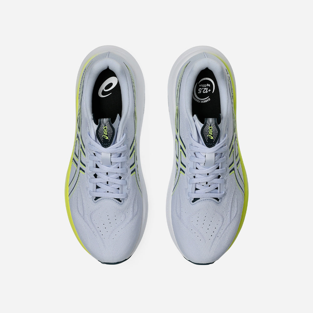 Giày Chạy Bộ Nam Asics Gt-2000 14 - Xám - Supersports Vietnam