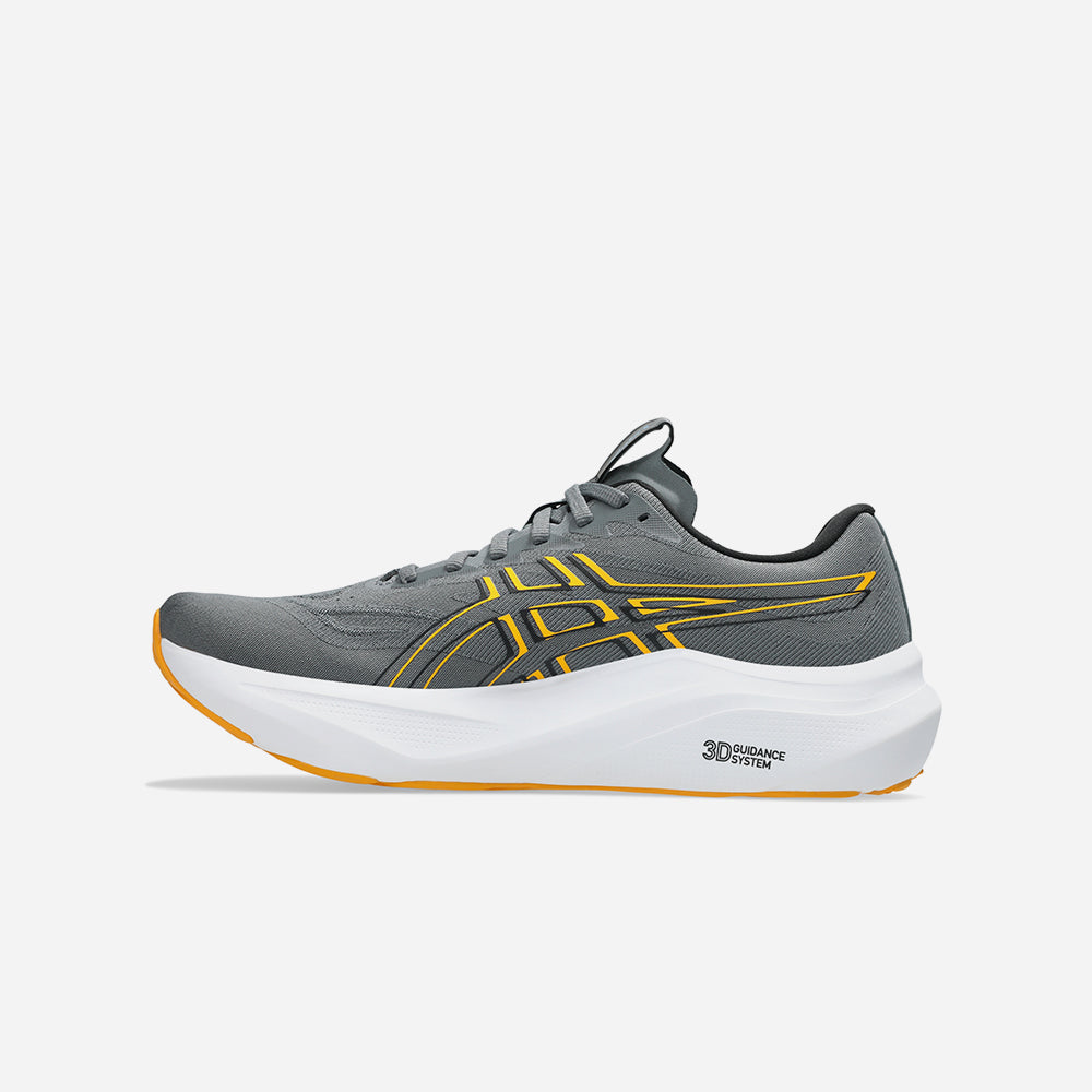 Giày Chạy Bộ Nam Asics Gt-2000 14 - Xám - Supersports Vietnam