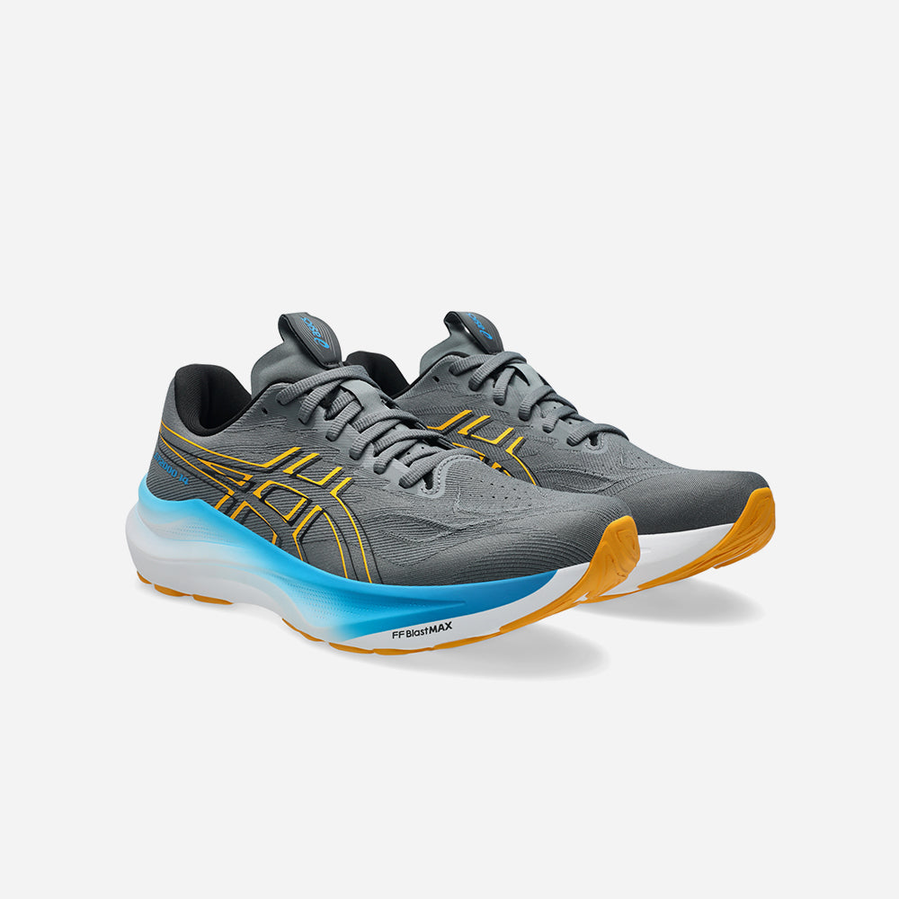 Giày Chạy Bộ Nam Asics Gt-2000 14 - Xám - Supersports Vietnam