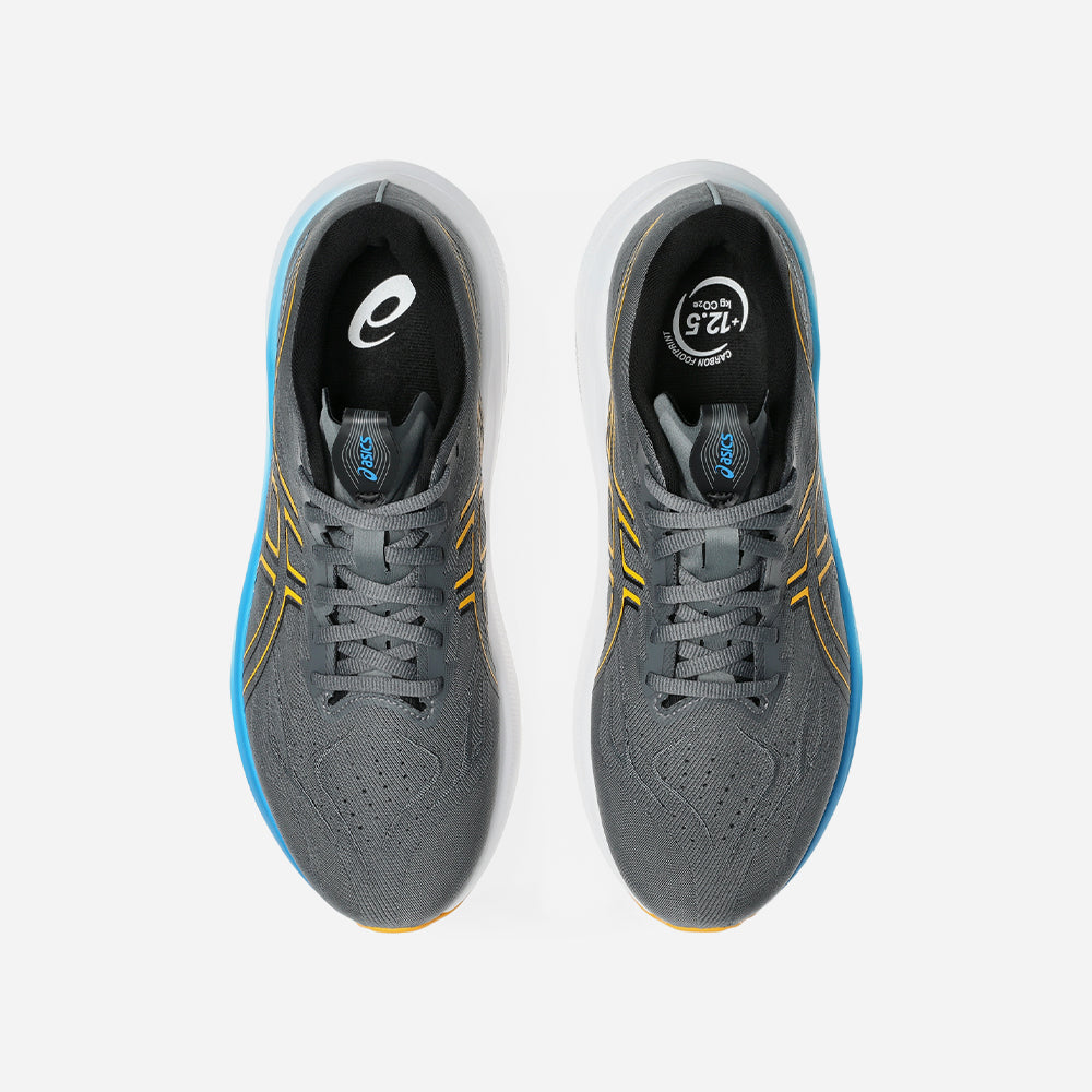 Giày Chạy Bộ Nam Asics Gt-2000 14 - Xám - Supersports Vietnam