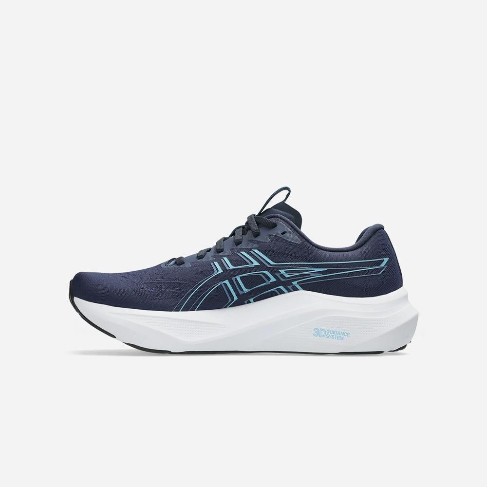 Giày Chạy Bộ Nam Asics Gt-2000 14 - Xanh Dương - Supersports Vietnam