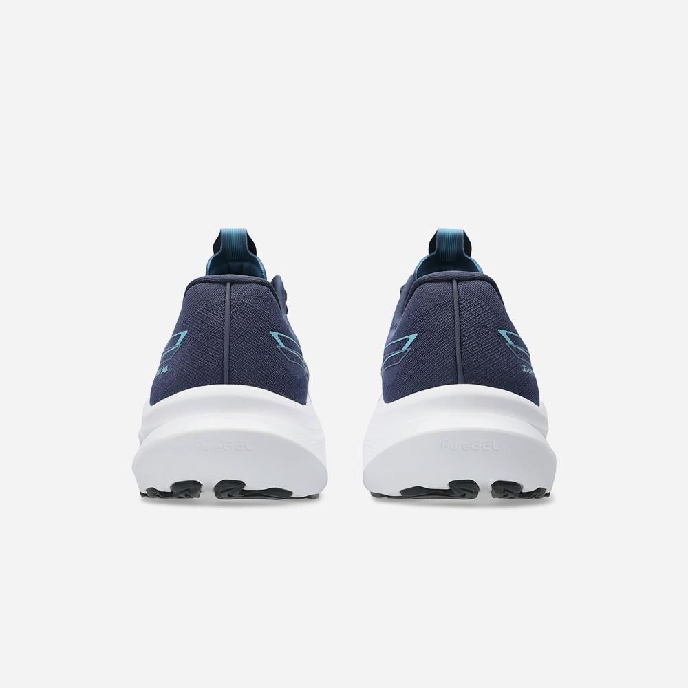 Giày Chạy Bộ Nam Asics Gt-2000 14 - Xanh Dương - Supersports Vietnam