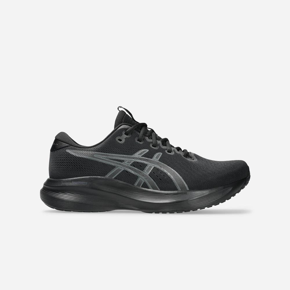 Giày Chạy Bộ Nam Asics Gel-Excite 11 - Đen - Supersports Vietnam